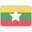 Футбольный клуб Мьянма