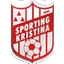 Футбольный клуб Sporting Kristina