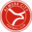 Футбольный клуб Алмере Сити