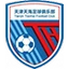Футбольный клуб Тяньцзинь Шанхай