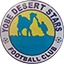 Футбольный клуб Yobe Desert Stars
