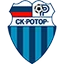 Футбольный клуб FC Rotor Volgograd II