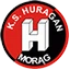 Футбольный клуб Huragan Morag