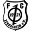 Футбольный клуб ФК 1931 Еддерсхеим