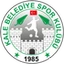 Футбольный клуб Kale Belediyespor