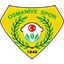 Футбольный клуб Osmaniyespor