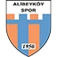 Футбольный клуб Алибейкоъспор