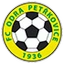Футбольный клуб Odra Petrkovice