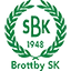Футбольный клуб Brottby SK