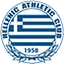 Футбольный клуб Хелленик