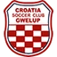 Футбольный клуб Gwelup Croatia