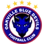 Футбольный клуб Oakville Blue Devils