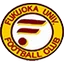 Футбольный клуб Fukuoka University