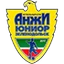 Футбольный клуб Anzhi-Junior Zelenodolsk