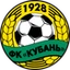 Футбольный клуб Kuban Krasnodar II