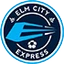 Футбольный клуб Elm City Express