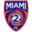 Футбольный клуб Miami FC II