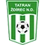 Футбольный клуб SK Tatran Zdirec nad Doubravou