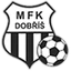 Футбольный клуб MFK Dobris