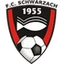 Футбольный клуб FC Schwarzach 1955