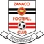 Футбольный клуб Занако