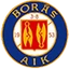 Футбольный клуб Boraas AIK