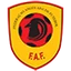 Футбольный клуб Angola U20
