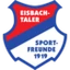 Футбольный клуб Эйсбахталер Спортфреунде