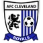 Футбольный клуб AFC Cleveland