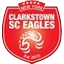 Футбольный клуб Clarkstown SC Eagles