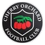Футбольный клуб Cherry Орчард
