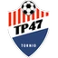 Футбольный клуб ТП-47 Торнио
