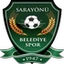 Футбольный клуб Sarayonu Belediyespor