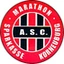 Футбольный клуб ASC Marathon