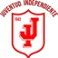 Футбольный клуб Ювентуд Индепендиенте