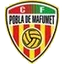 Футбольный клуб Побла Мафумет