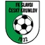 Футбольный клуб FK Slavoj Cesky Krumlov