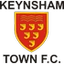 Футбольный клуб Keynsham Town