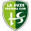 Футбольный клуб Ла Сюз