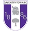 Футбольный клуб Давентри