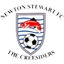 Футбольный клуб Ньютон Стюарт