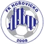Футбольный клуб ФК Хоровицко
