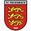 Футбольный клуб Фреинбах