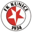 Футбольный клуб Кунице