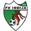 Футбольный клуб ФК Инджия