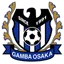 Футбольный клуб Гамба Осака