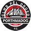 Футбольный клуб Портмадог