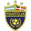 Футбольный клуб CA Pantoja