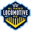 Футбольный клуб El Paso Locomotive FC