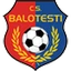 Футбольный клуб Балотести